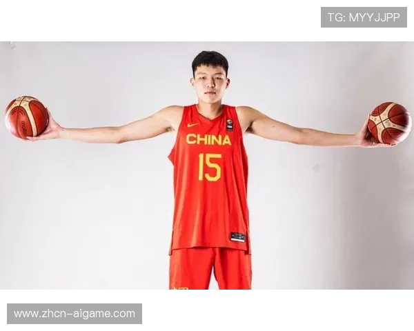 杨瀚森生涯总得分超越周琦，升至中国球员NBA历史得分榜第五位