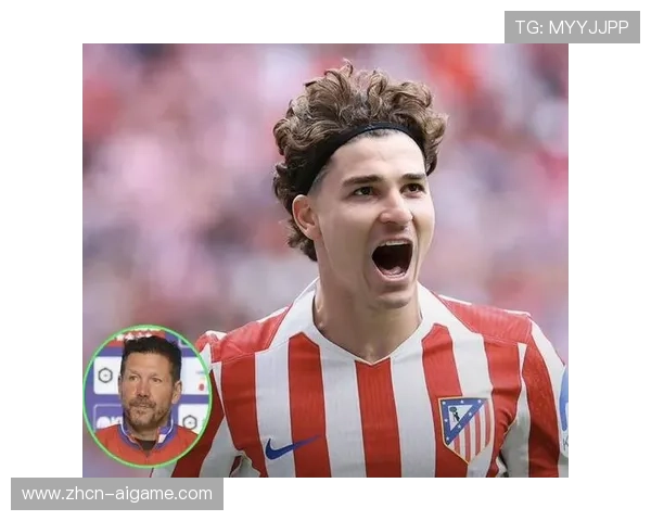 西蒙尼战术是否导致阿尔瓦雷斯低迷？1亿欧元前锋陷进球荒